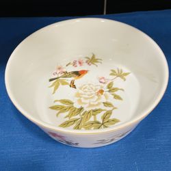 Vintage Chinese Garden By Shafford & Co. Oven To Table 