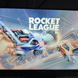 Sansui ES-27F2 monitor