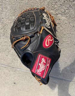 Rawlings 11.5 PRODJ2 Heart of the Hide