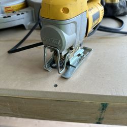 Jig Saw 