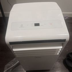 Midea Portable AC unit