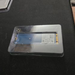 Western Digital SN520 256GB NVMe 2280 80mm SSD SDAPNUW-256G-1006 Genuine
