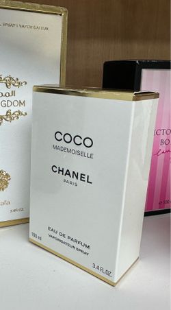 New CC Women's Fragrance 3.4 oz / 100 ml