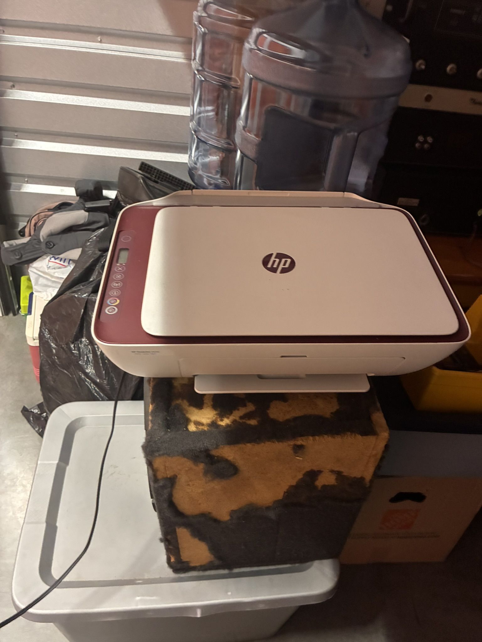 HP Printer