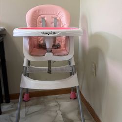 High Chair