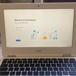 Chromebook 11