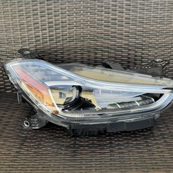 2019 2020 2021 2022 2023 Maserati Ghibli Right Passenger Side LED Headlight OEM 