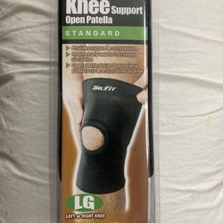 Knee Brace ..large…..New!