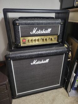 Marshall DSL1HR