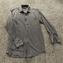 Versa Men’s Dress Shirt