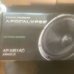 Apocalypse Arnold