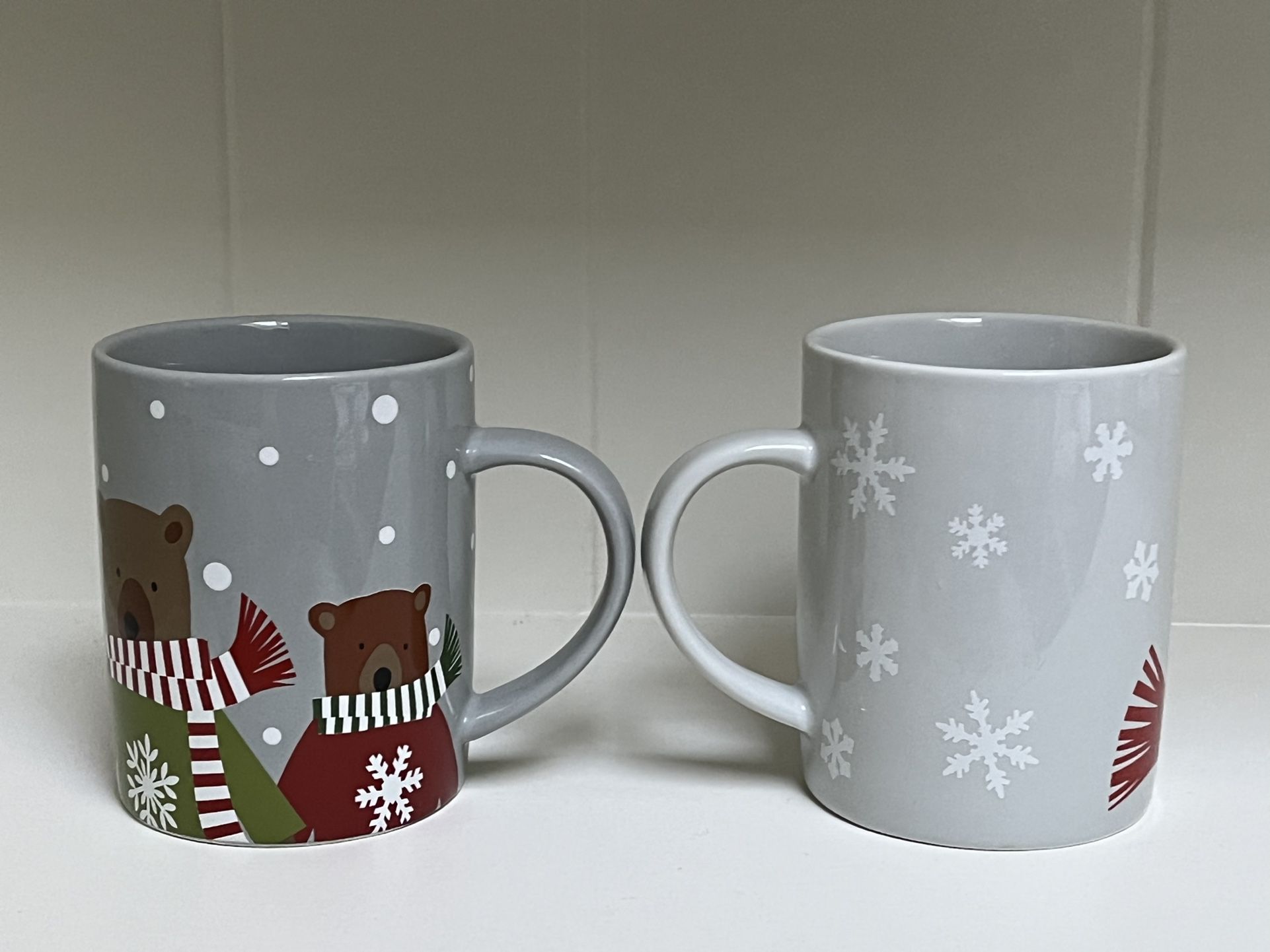 Joan Anderson Arctic Friends Reindeer Christmas Mug + Reviews
