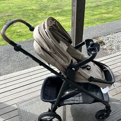 Evenflo Gold Shyft intuiti Modular Stroller