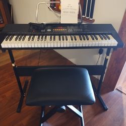 Piano