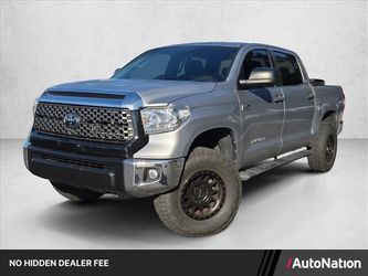 2021 Toyota Tundra