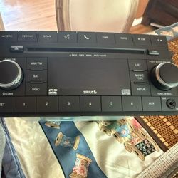 Car Radio