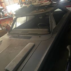 1967 Belvidere Gtx 440. Four Speed. I