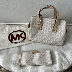 Michael Kors Bundle 