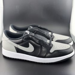 Jordan 1 Retro Low OG Shadow (2024)