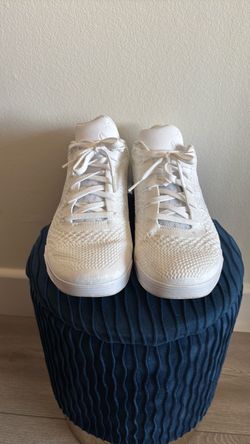 Nike Kobe 9 Low Protro “Halo” (White)