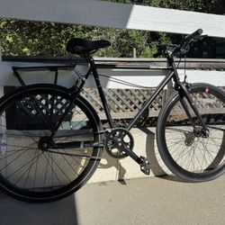 Retrospec Bike