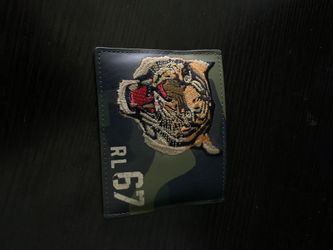 Polo Ralph Lauren card holder