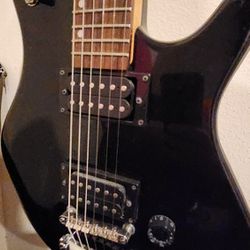 Washburn BT-2 electric Guitar