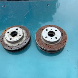 4 Rotor Toyota R2