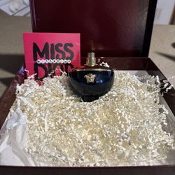 Dylan Blue- Versace Eau De Parfum