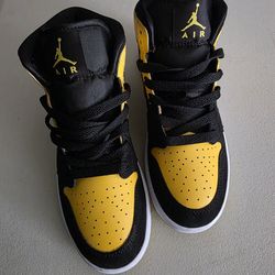 Nike Air Jordan's