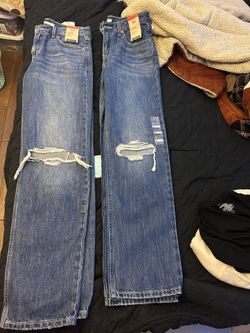 Levis Jeans