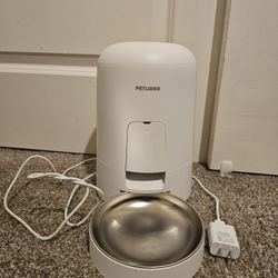 Automatic Pet Feeder 