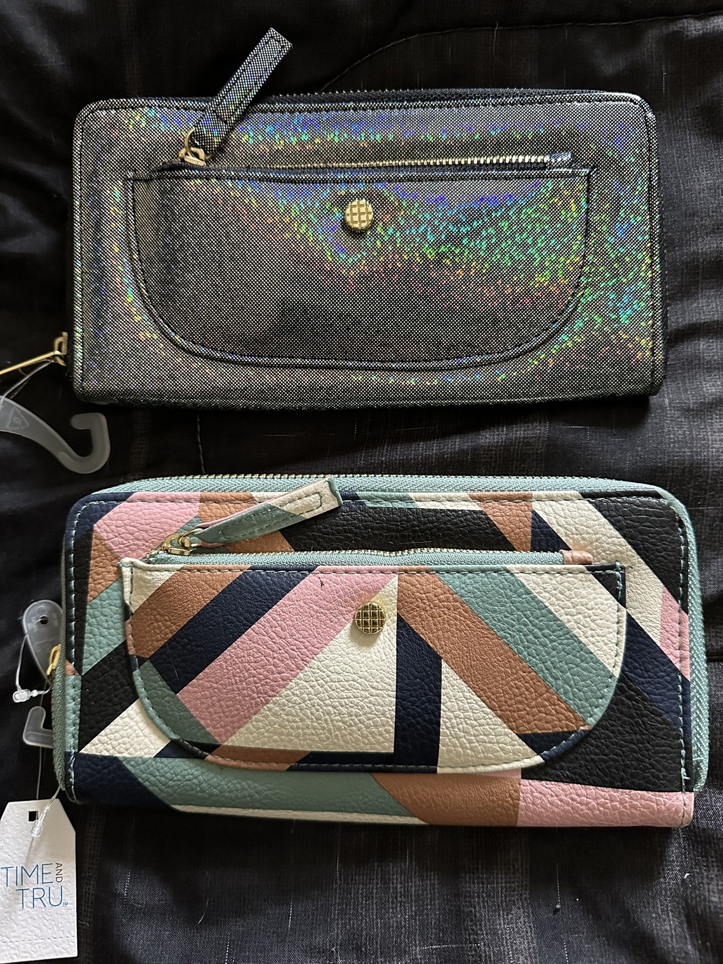 Women Wallets