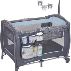 Baby Trend Trend Bassinet 