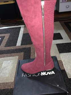 Brand New Fashion Nova