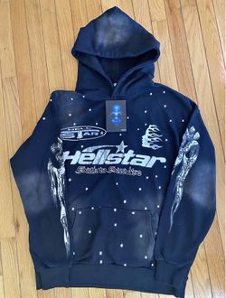 hellstar hoodie