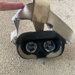Oculus Quest 2