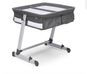 Twin Bassinet