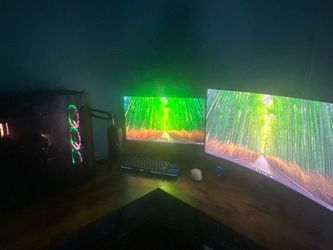 Full Pc Setup
