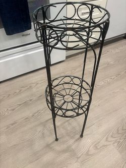 Plant stand