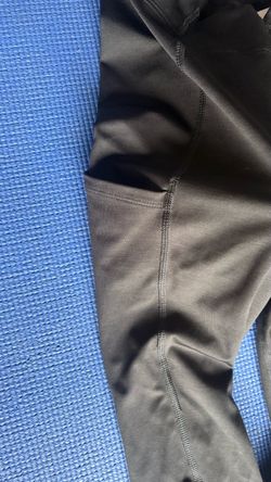 REI  wms. Cycling tights. Black, xs