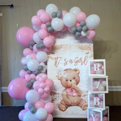 Balloon Birthday Wedding 