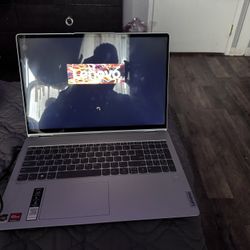 Lenovo Idealpad Flex 5 Touchscreen Laptop 
