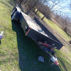 2002 H&H 19 'Trailer 