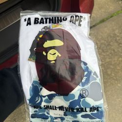 Bape Shirts