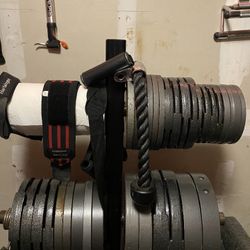 Olympic Weights Plates