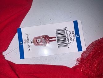 Reindeer dress
