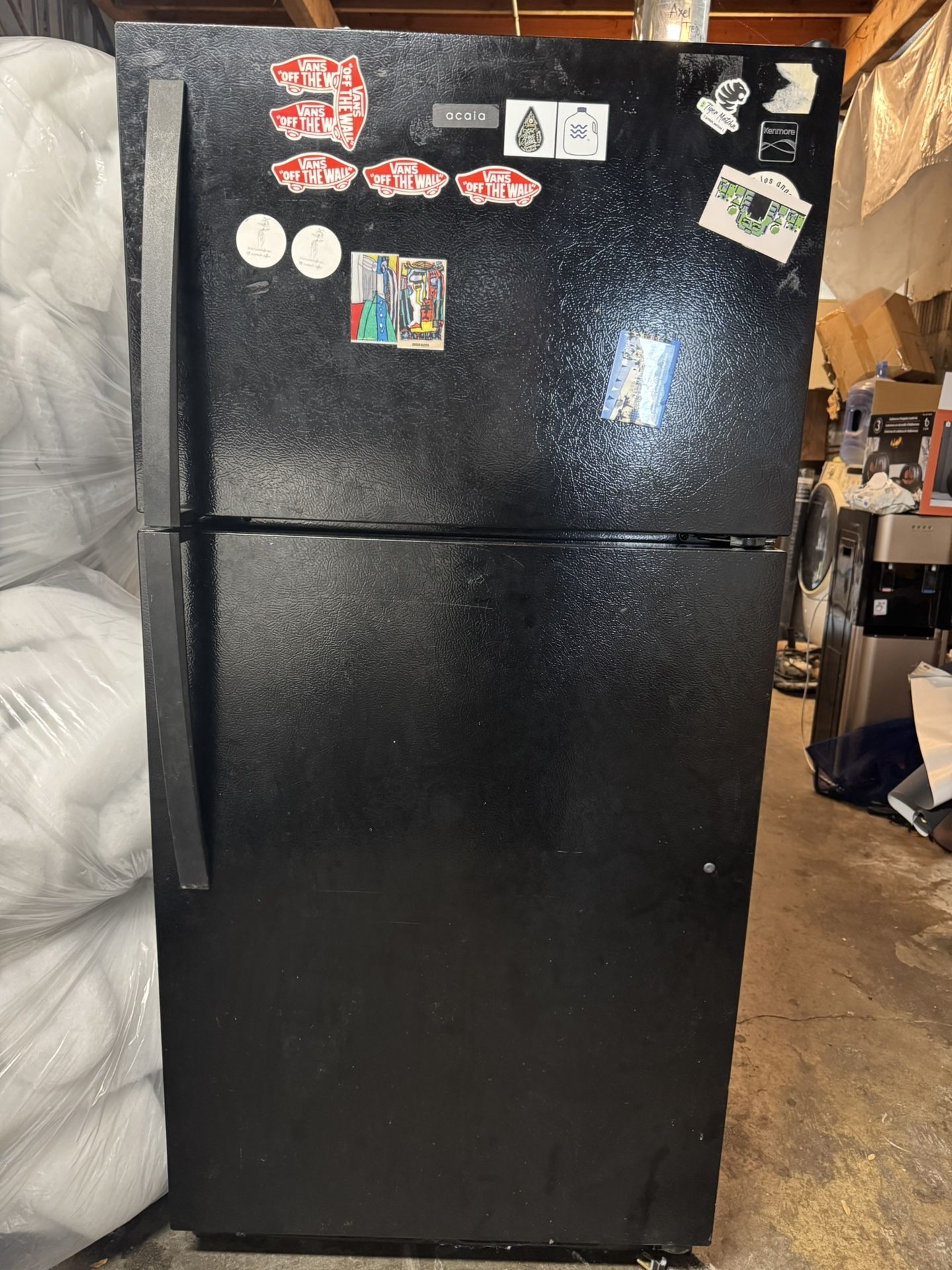 Refrigerator