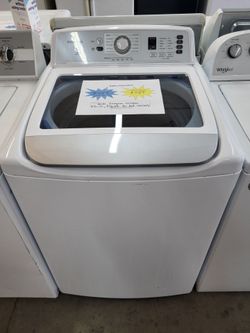 🇺🇸4th Of July Sale! 2021 Insignia Washer-Warranty Included
