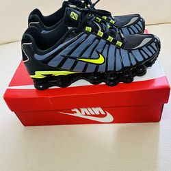 Nike Shox Tl New Authentic Size US 8.5 Men